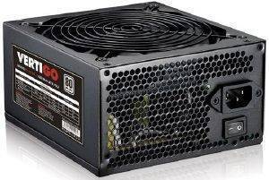 MS-TECH V-GO A6.2 620W ATX PSU