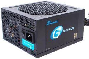 SEASONIC SSR-650RM G-650 650W SEASONIC SSR-650RM G-650 650W