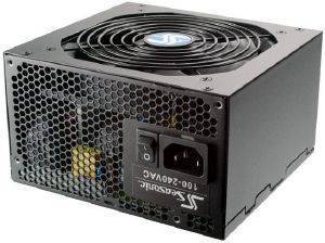 SEASONIC S12II-430 BRONZE 430W SEASONIC S12II-430 BRONZE 430W
