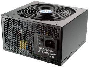 SEASONIC S12II-520 BRONZE 520W