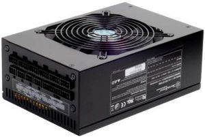 SILVERSTONE ST1500 STRIDER PLUS SERIES 1500W SILVERSTONE ST1500 STRIDER PLUS SERIES 1500W