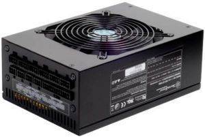 SILVERSTONE ST1500 STRIDER PLUS SERIES 1500W