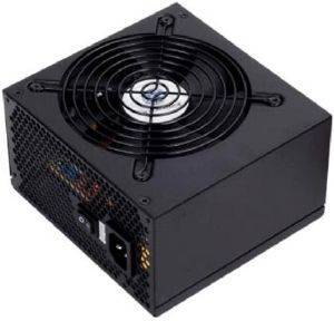 SILVERSTONE ST60F-ES STRIDER ESSENTIAL SERIES 600W SILVERSTONE ST60F-ES STRIDER ESSENTIAL SERIES 600W