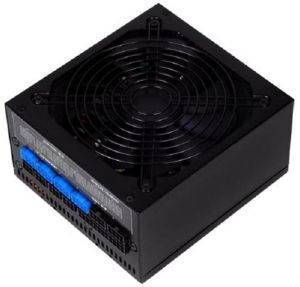 SILVERSTONE ST60F-P STRIDER PLUS SERIES 600W