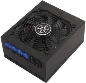 SILVERSTONE ST85F-G STRIDER GOLD EVOLUTION SERIES 850W