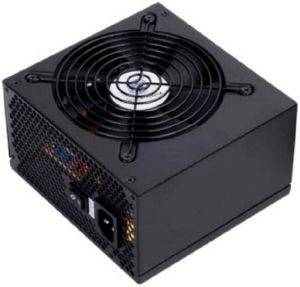 SILVERSTONE ST50F-ES STRIDER ESSENTIAL SERIES 500W SILVERSTONE ST50F-ES STRIDER ESSENTIAL SERIES 500W