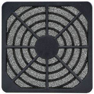 AKASA GRM92-30 9.2CM WASHABLE FAN FILTER