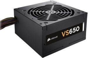 CORSAIR VS SERIES VS650 - 650W POWER SUPPLY