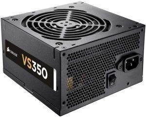 CORSAIR VS SERIES VS350 - 350W POWER SUPPLY