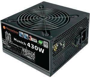 THERMALTAKE W0391RE MUNICH 430W