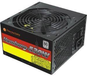 THERMALTAKE W0392RE HAMBURG 530W