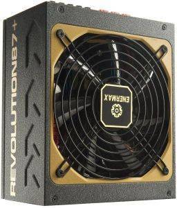 ENERMAX ERV1000EWT-G REVOLUTION87+ PC POWER SUPPLY 1000W ENERMAX ERV1000EWT-G REVOLUTION87+ PC POWER SUPPLY 1000W