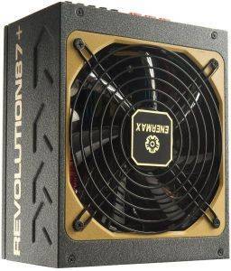 ENERMAX ERV1000EWT-G REVOLUTION87+ PC POWER SUPPLY 1000W