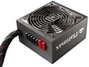 ENERMAX EPM600AWT PLATIMAX PC POWER SUPPLY 600W