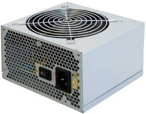 CHIEFTEC CTG-500-80P A80 SERIES 500W CHIEFTEC CTG-500-80P A80 SERIES 500W