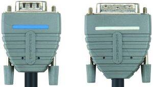 BANDRIDGE BCL1502 DVI ANALOGUE MONITOR CABLE 2M