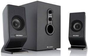 MODECOM LS-21 2.1 SPEAKER SET