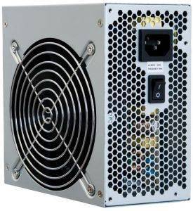 CHIEFTEC CTG-350-80P A80 SERIES 350W