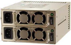 CHIEFTEC MRW-6420P REDUNDANT PSU 2X420W