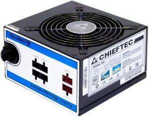 CHIEFTEC CTG-550C A80 SERIES 550W