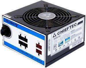 CHIEFTEC CTG-650C A80 SERIES 650W CHIEFTEC CTG-650C A80 SERIES 650W