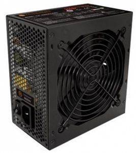 THERMALTAKE LT-600PCEU LITEPOWER BLACK 600W