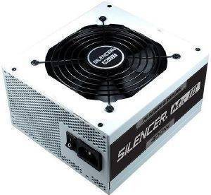 OCZ PPCMK3S400 SILENCER MK III 400W OCZ PPCMK3S400 SILENCER MK III 400W