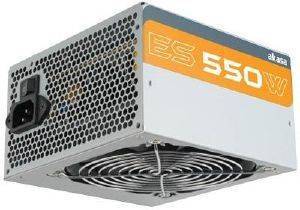 AKASA AK-P550AG8-SL ES POWER SUPPLY 550W AKASA AK-P550AG8-SL ES POWER SUPPLY 550W