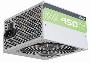 AKASA AK-P450AG8-SL ES POWER SUPPLY 450W