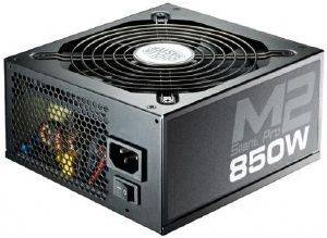 COOLERMASTER RS850-SPM2D3-EU SILENT PRO M2 850W COOLERMASTER RS850-SPM2D3-EU SILENT PRO M2 850W