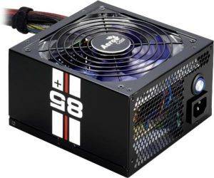 AEROCOOL E85M-700 ECO-FRIENDLY SERIES 700W AEROCOOL E85M-700 ECO-FRIENDLY SERIES 700W