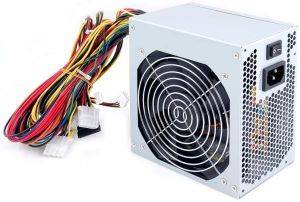 FORTRON FSP350-60GHN PSU 350W FORTRON FSP350-60GHN PSU 350W