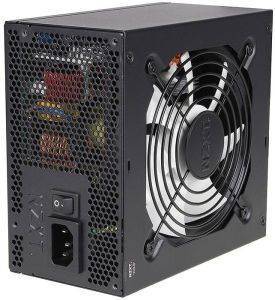NZXT HALE82 MODULAR PSU 650W NZXT HALE82 MODULAR PSU 650W