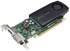 PNY NVIDIA QUADRO 410 512MB DDR3 PCI-E RETAIL