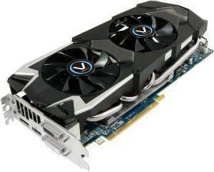 SAPPHIRE HD7950 VAPOR-X OC 3GB GDDR5 PCI-E RETAIL SAPPHIRE HD7950 VAPOR-X OC 3GB GDDR5 PCI-E RETAIL