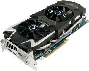 SAPPHIRE HD7950 VAPOR-X OC 3GB GDDR5 PCI-E RETAIL