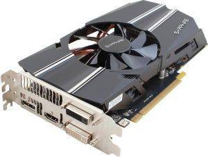 SAPPHIRE RADEON HD7790 1GB GDDR5 PCI-E RETAIL SAPPHIRE RADEON HD7790 1GB GDDR5 PCI-E RETAIL