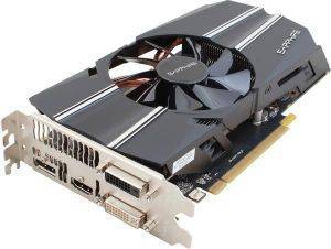 SAPPHIRE RADEON HD7790 1GB GDDR5 PCI-E RETAIL