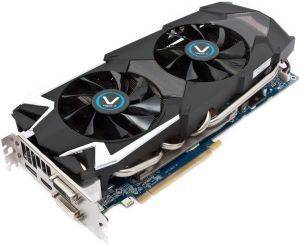 SAPPHIRE HD7970 VAPOR-X 3GB PCI-E RETAIL SAPPHIRE HD7970 VAPOR-X 3GB PCI-E RETAIL