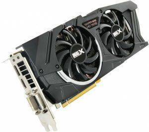 SAPPHIRE HD7970 OC 3GB PCI-E RETAIL SAPPHIRE HD7970 OC 3GB PCI-E RETAIL