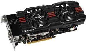 ASUS GTX660 TI-DC2T-2GD5 2GB GDDR5 PCI-E RETAIL