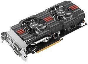 ASUS GTX660-DC2T-2GD5 2GB GDDR5 PCI-E RETAIL