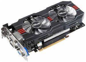 ASUS GTX650TI-1GD5 1GB GDDR5 PCI-E RETAIL