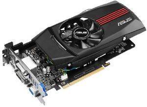 ASUS GTX650-DCT-1GD5 1GB GDDR5 PCI-E RETAIL