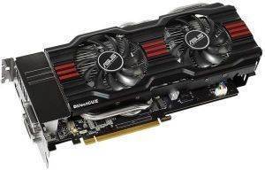 ASUS GTX670-DC2-4GD5 4GB DDR5 PCI-E RETAIL