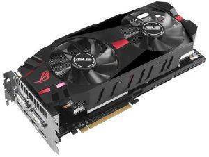 ASUS MATRIX-HD7970-3GD5 3GB GDDR5 PCI-E RETAIL