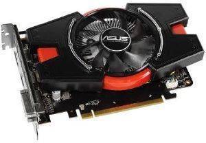 ASUS HD7770-1GD5 1GB GDDR5 PCI-E RETAIL ASUS HD7770-1GD5 1GB GDDR5 PCI-E RETAIL