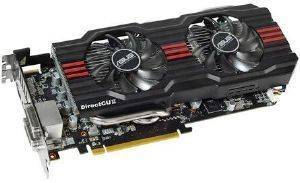 ASUS HD7870-DC2-2GD5-V2 2GB GDDR5 PCI-E RETAIL