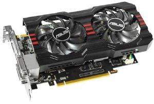 ASUS GTX660 TI-DC2OC-3GD5 3GB GDDR5 PCI-E RETAIL ASUS GTX660 TI-DC2OC-3GD5 3GB GDDR5 PCI-E RETAIL