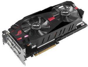 ASUS MATRIX-HD7970-P-3GD5 3GB GDDR5 PCI-E RETAIL